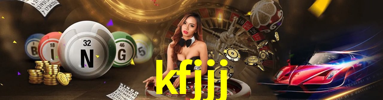 Inovações de Jogos na kfjjj: O Futuro das Experiências Interativas