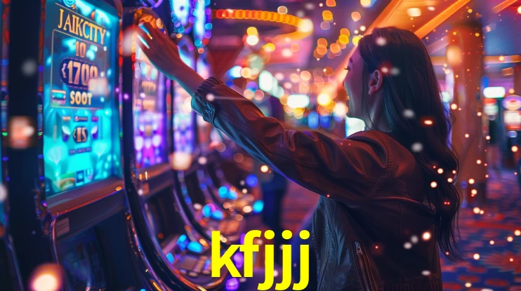 kfjjj bet