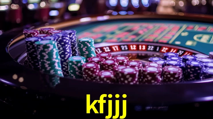 kfjjj App Interface