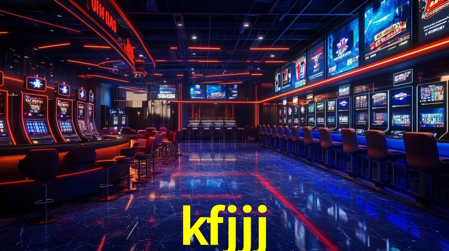 Explore as vantagens do kfjjj: serviço profissional e confiabilidade