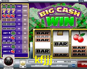 A Popularidade dos Caça-Níqueis no kfjjj