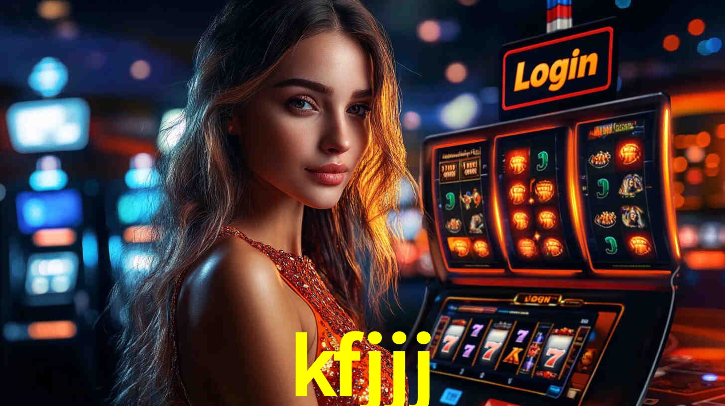 kfjjj: A Experiência de Casino com Jogos de Mesa ao Vivo