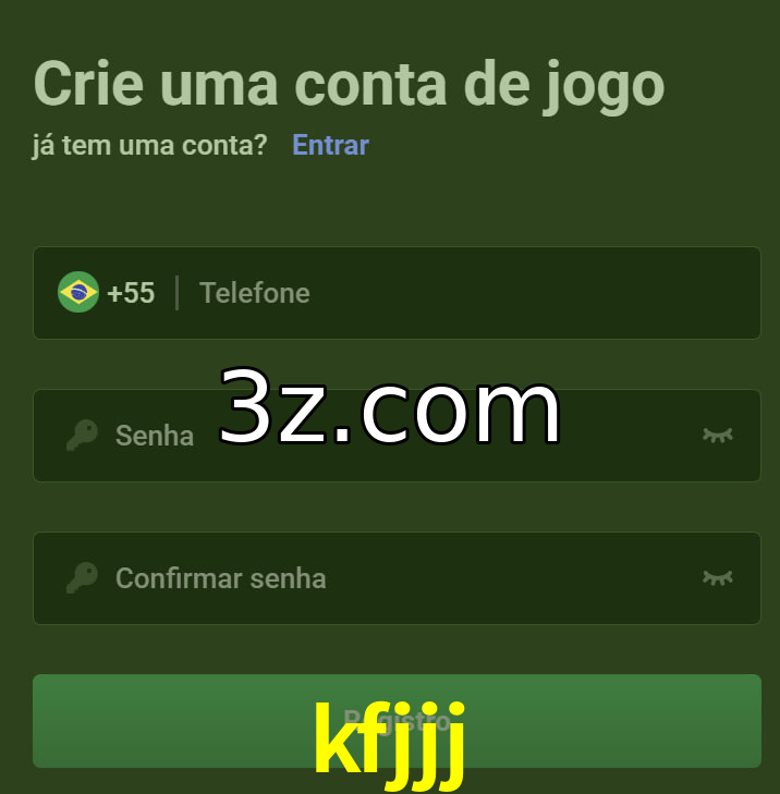 Login-E-Registro-Registro